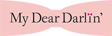 My Dear Darlin'ロゴ