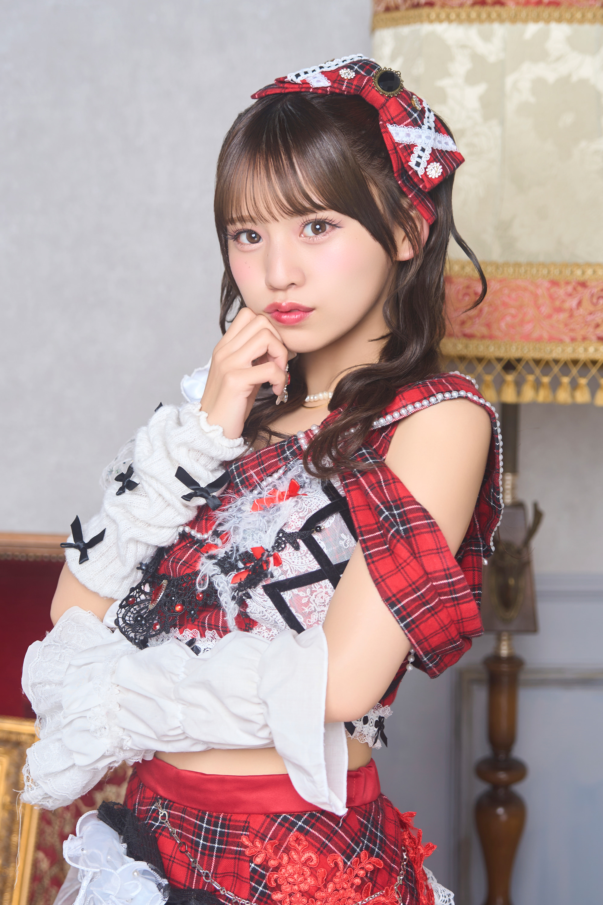 濱田菜々